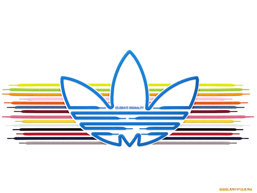 , adidas